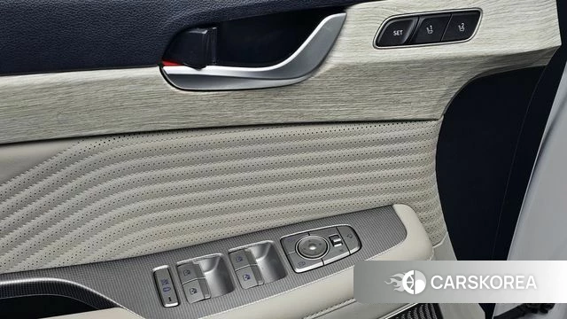 Hyundai The New Palisade id 3832388 из Кореи 8