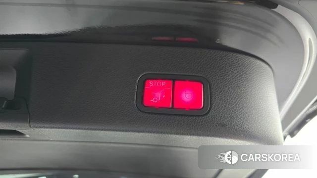 Mercedes-Benz GLS - Class X166 id 4447798 из Кореи 8