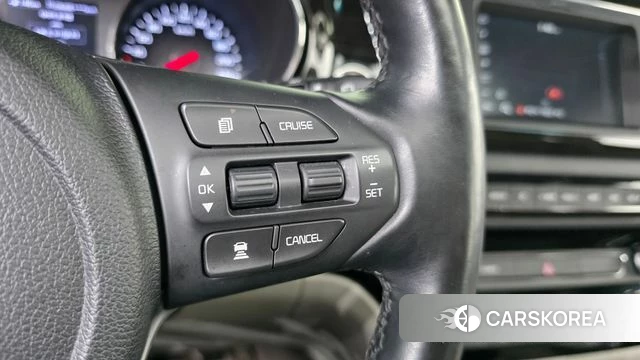Kia The New Carnival id 4637704 из Кореи 8