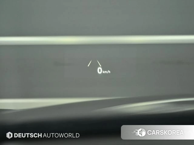 Genesis G90 id 4562154 из Кореи 8