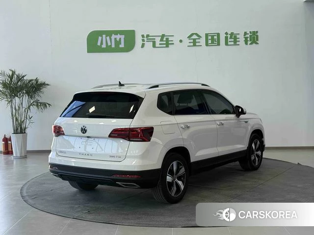 Volkswagen Tuyue id 4291482 из Китая 8