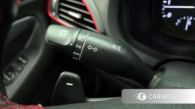 Hyundai i30 (PD) id 3682587 из Кореи 8