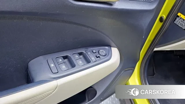 Hyundai Venue id 3336203 из Кореи 8