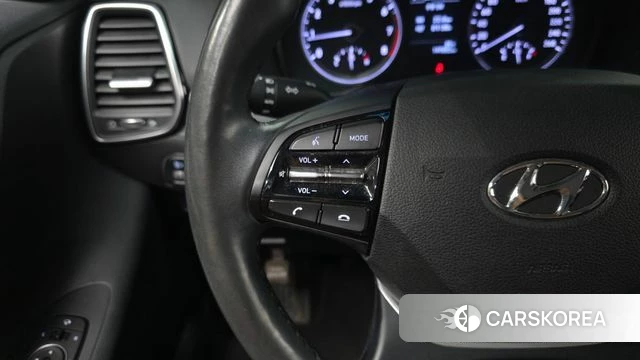 Hyundai Grandeur IG id 4416941 из Кореи 8