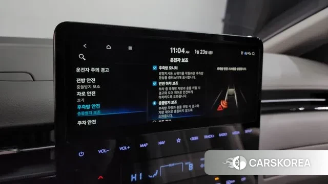 Hyundai Staria id 3615300 из Кореи 8