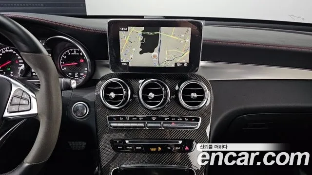 Mercedes-Benz GLC-Class X253 id 2912482 из Кореи 8