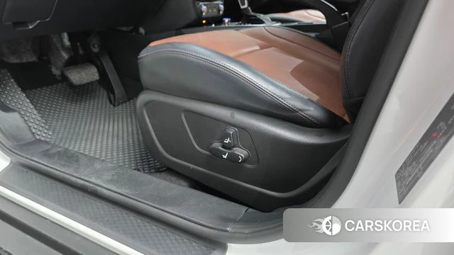 Ssangyong Tivoli Armor id 4727911 из Кореи 8