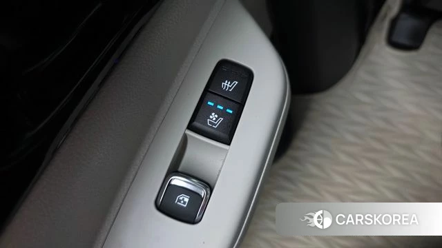 Kia The New Carnival 4th Generation id 4590237 из Кореи 8