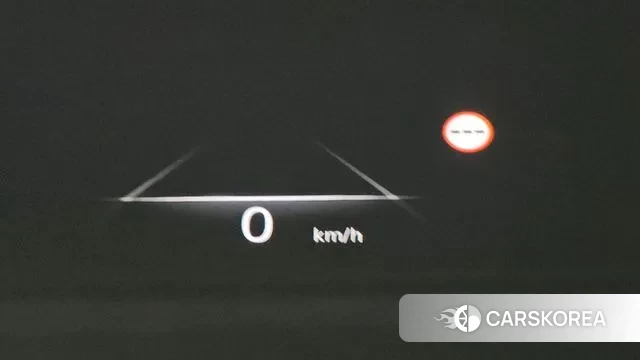 Genesis Electrified GV70 id 3406238 из Кореи 8