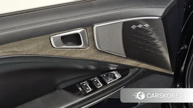 Kia K8 id 3142968 из Кореи 8