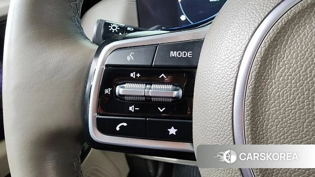 Kia Carnival 4th generation id 4494441 из Кореи 8