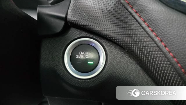 Chevrolet (GM Daewoo) The New Equinox id 3851292 из Кореи 8