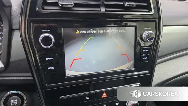 Ssangyong Berry New Tivoli id 3407270 из Кореи 8