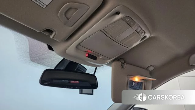 Renault Korea (Samsung) The New QM6 id 3844811 из Кореи 8