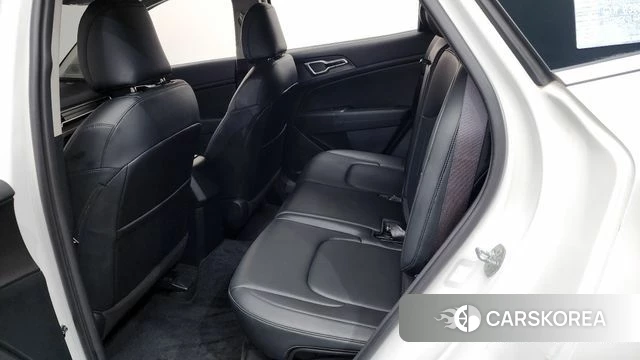 Kia Sportage 5th Generation id 4330566 из Кореи 8