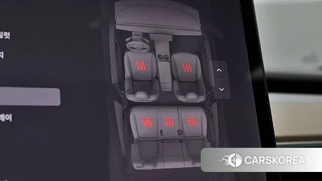 Tesla Model Y id 2990089 из Кореи 8