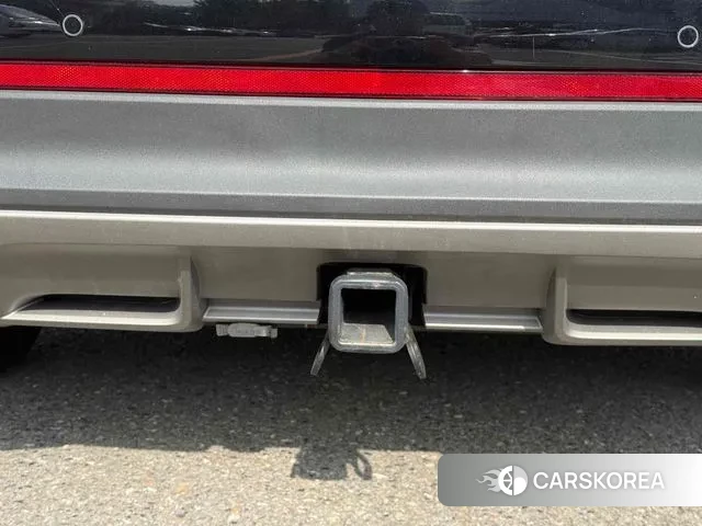 Lincoln Nautilus First generation id 3018573 из Кореи 8