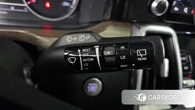 Kia Sorento 4th Generation id 3546843 из Кореи 8