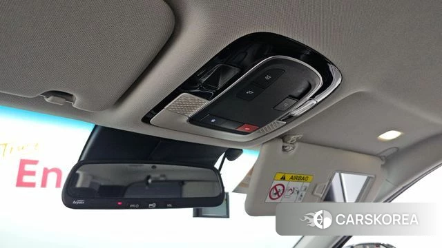 Hyundai Palisade id 4195558 из Кореи 8