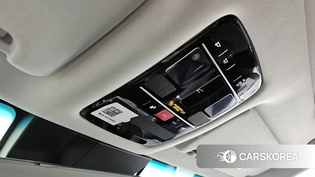 Hyundai Grandeur Hybrid (GN7) id 3964170 из Кореи 8