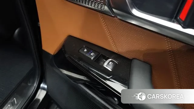 Kia Mohave Master id 3529314 из Кореи 8