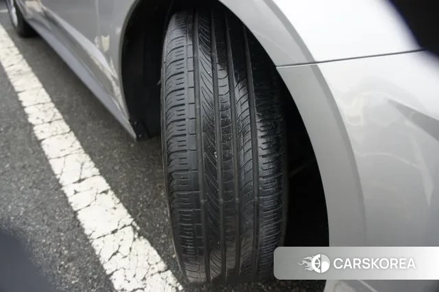 Hyundai Sonata (DN8) id 3253242 из Кореи 8