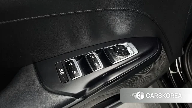 Kia K5 Hybrid 3rd Generation id 3765653 из Кореи 8