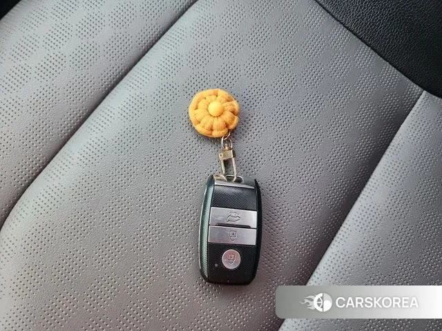 Kia The New Ray id 3340964 из Кореи 8