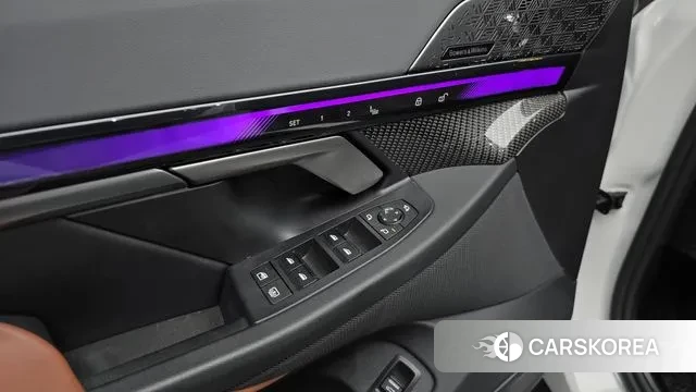 BMW i5 (G60) id 3467275 из Кореи 8