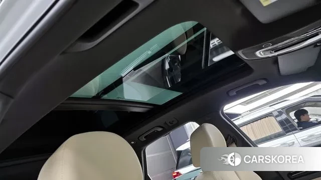 Audi Q5 (FY) id 3390157 из Кореи 8