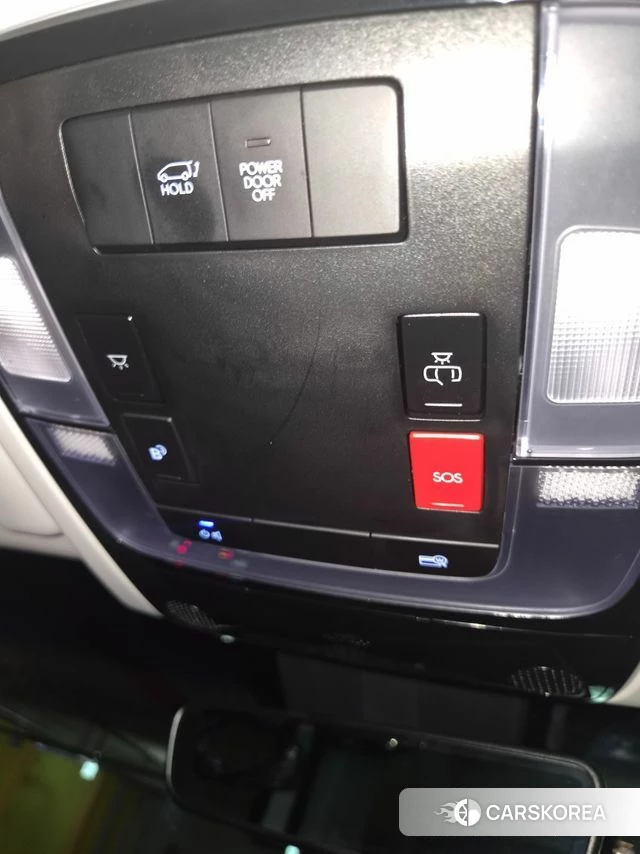Hyundai Staria id 4735739 из Кореи 8