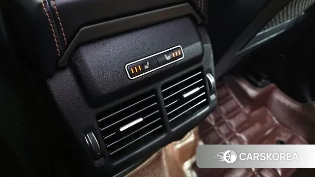 Land Rover Range Rover Evoque id 3748667 из Кореи 8