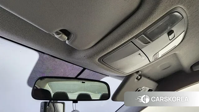 Hyundai The New Avante AD id 3626830 из Кореи 8