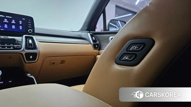 Kia Sorento 4th Generation id 4354799 из Кореи 8