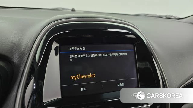 Chevrolet (GM Daewoo) The New Spark id 4223549 из Кореи 8