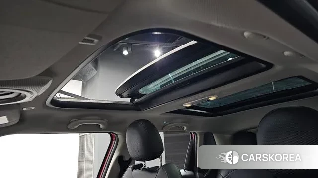 Mini Cooper id 3671017 из Кореи 8