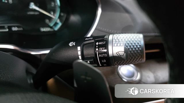 Genesis G80 (RG3) id 4344245 из Кореи 8