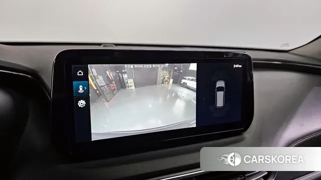 Hyundai The New Santa Fe id 3410788 из Кореи 8