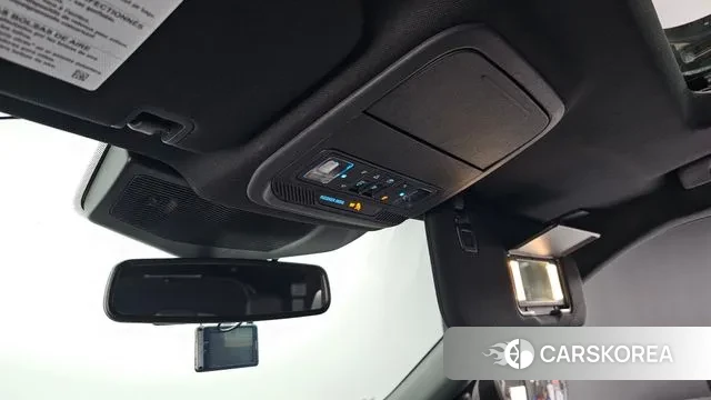 Ford Explorer 6th Generation id 3302340 из Кореи 8