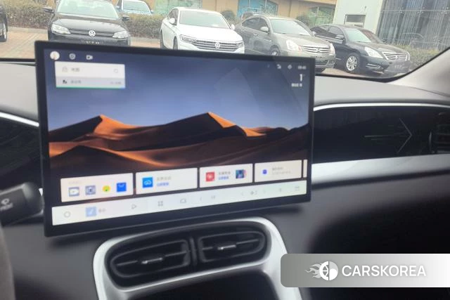 Geely Galaxy Star Wish id 3908963 из Китая 8