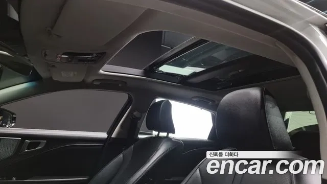 Kia K8 id 2953953 из Кореи 8