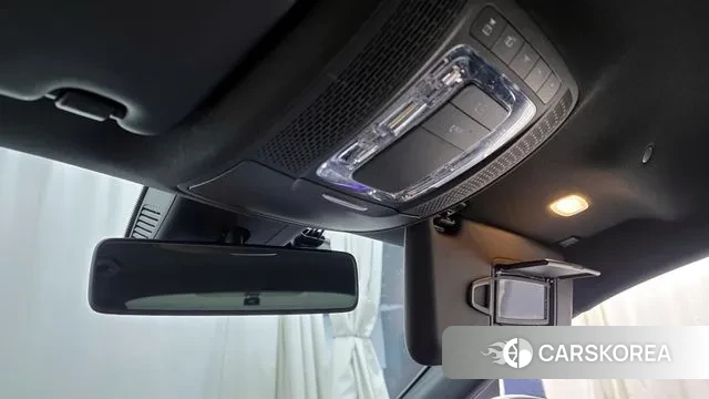 Mercedes-Benz A-Class W177 id 3567836 из Кореи 8