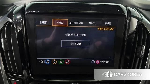 Chevrolet (GM Daewoo) Traverse id 3772353 из Кореи 8