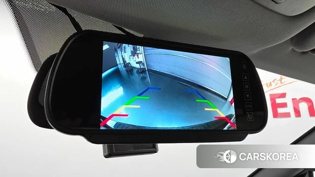 Hyundai The New Grand Starex id 4206655 из Кореи 8