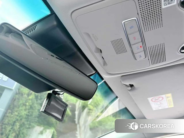 Hyundai The New Grandeur IG id 4409708 из Кореи 8