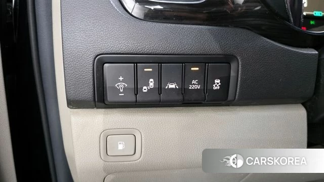 Kia The New Carnival id 4384536 из Кореи 8