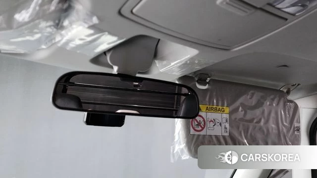 Kia The New Ray id 3859821 из Кореи 8