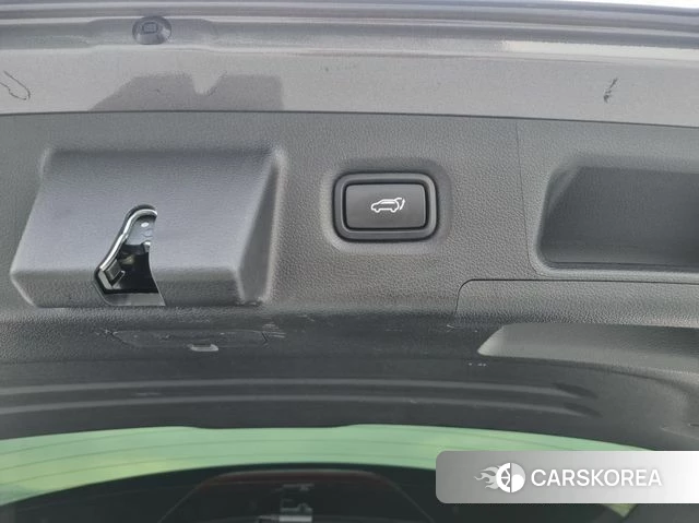 Hyundai The New Santa Fe id 4513081 из Кореи 8