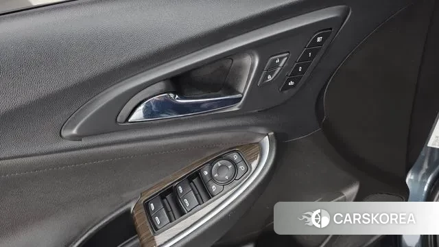 Chevrolet (GM Daewoo) The New Malibu id 3765432 из Кореи 8