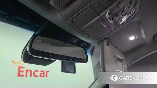 Hyundai Santa Fe TM id 3303010 из Кореи 8